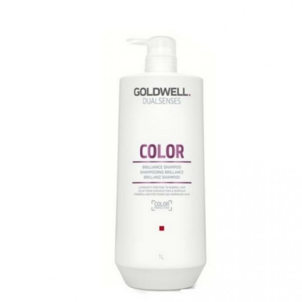 Ds Col Brilliance Sh 1000ml