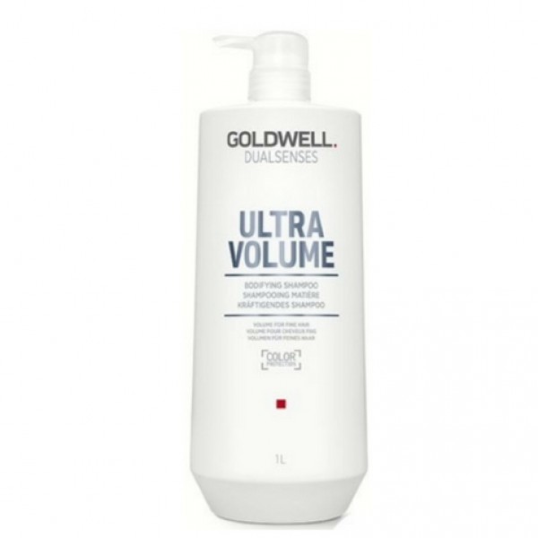 Ds Uv Bodifying Sh 1000ml