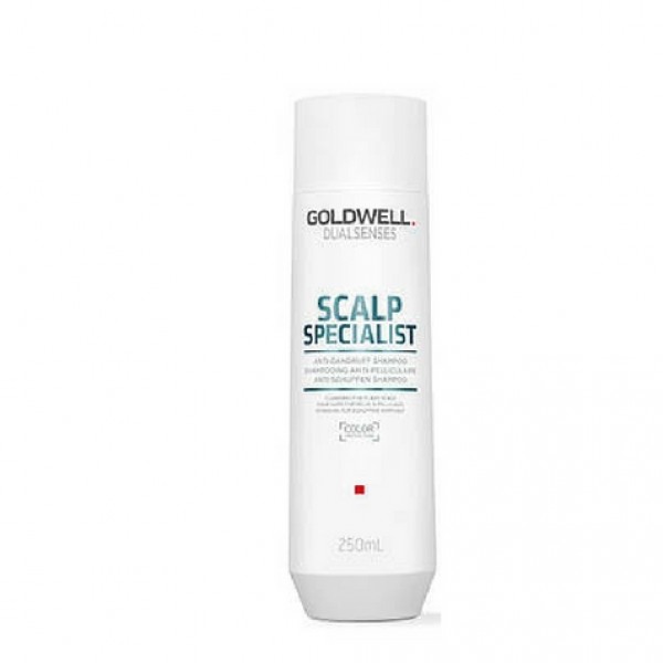 Ds Ss Anti-Dandruff Sh 250ml