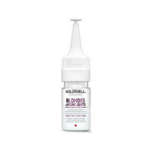 Ds Bl&Hl Color Lock Ser 12x18ml