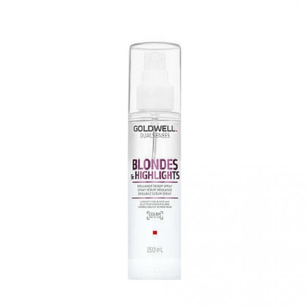 Ds Bl&Hl Brilliance Serum Spray 150ml
