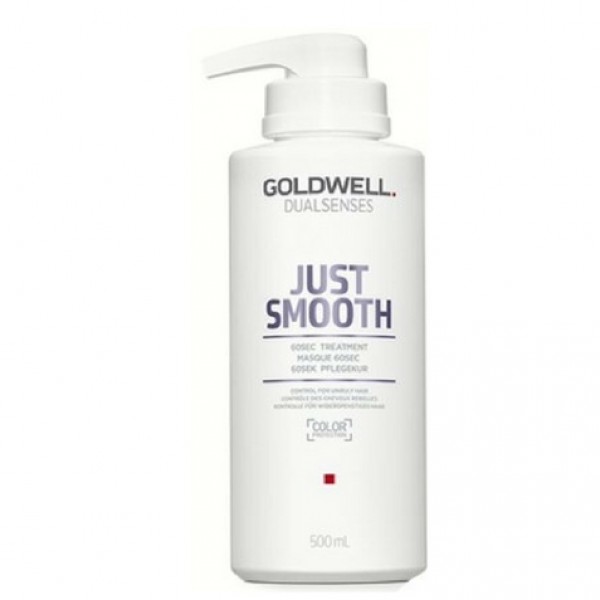 Ds Js 60Sec Trt 500ml